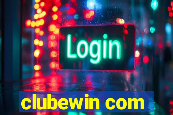 clubewin com